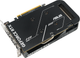 Karta graficzna ASUS PCI-Ex GeForce RTX 5050 Dual OC Edition 8GB GDDR6 (128bit) (2677/20000) (HDMI, 3 x DisplayPort) (90YV0N72-M0NA00) - obraz 8