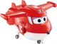 Игровая фигурка-трансформер Super Wings Transforming Джетт (EU780210) - изображение 1