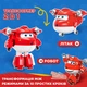 Игровая фигурка-трансформер Super Wings Transforming Джетт (EU780210) - изображение 5