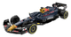 Klolcki konstrukcyjne Rastar Red Bull F1 RB19 1:8 2509 elementów (6930751324220) - obraz 4