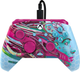 Kontroler przewodowy PDP Rematch Glow Advanced Android Dreams (049-023-ADDM) - obraz 1