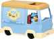 Zestaw do zabawy Moose Bluey Gastrotruck (630996189191) - obraz 3