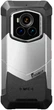 Мобильный телефон Fossibot F107 Pro 5G 16/512GB Metallic Gray - изображение 4