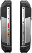 Мобильный телефон Fossibot F107 Pro 5G 16/512GB Metallic Gray - изображение 7