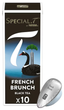 Чай в капсулах для кавоварок Dolce Gusto "French Brunch" 10 капсул (потрібен адаптер) - изображение 1