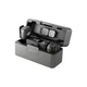 Мікрофонна радіосистема DJI Mic 3 (2 TX + 1 RX + Charging Case) - изображение 2