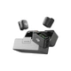 Мікрофонна радіосистема DJI Mic 3 (2 TX + 1 RX + Charging Case) - изображение 3