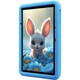 Дитячий планшет Blackview Tab 60 Pro Kids 10.1'' HD 4GB 128GB T606 7700mAh 5+8Мп LTE Blue (Tab_60_Pro_Kids_blue) - зображення 4