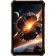 Защищенный планшет Blackview Active 5 8.68'' HD+ 8GB 128GB T615 6600mAh 13+16Мп LTE NFC IP69K Black-Orange (BV_Active5_OR) - изображение 2