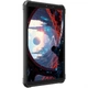 Захищений планшет Blackview Active 5 8.68'' HD+ 8GB 128GB T615 6600mAh 13+16Мп LTE NFC IP69K Black (BV_Active5_BK) - зображення 3