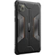 Захищений планшет Blackview Active 5 8.68'' HD+ 8GB 128GB T615 6600mAh 13+16Мп LTE NFC IP69K Black (BV_Active5_BK) - зображення 7
