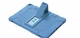 Чохол Silikon Power с подставкой Apple iPad 7 (10.2" екран) Blue - изображение 3