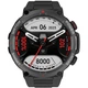 Смарт-часы Blackview W50 1.39'' 370mAh IP68 Black (6931548315995) - изображение 2