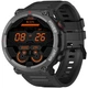 Смарт-часы Blackview W50 1.39'' 370mAh IP68 Black (6931548315995) - изображение 3