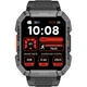 Смарт-часы Blackview W60 2.01'' 900mAh IP68 Black (6931548317715) - изображение 2