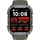 Смарт-часы Blackview W60 2.01'' 900mAh IP68 Green (6931548317722) - изображение 2
