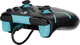 Kontroler przewodowy PDP Rematch Glow Advanced Titan Steel (049-023-TTST) - obraz 8