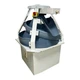 ​Тестоокруглитель теста конический Bongard BC3 Refurbished - изображение 1