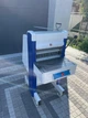 Хліборізка напівавтоматична Daub Bakery Machinery BV, D/Cross Slicer Refurbished - зображення 3