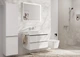 Смеситель для раковины Hansgrohe Tecturis E 240 Fine CoolStart 73070000 - изображение 2