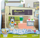 Zestaw do zabawy Moose Bluey Bar z sokami (630996189207) - obraz 1