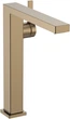 Смеситель для раковины Hansgrohe Tecturis E 240 Fine CoolStart 73072140 - изображение 1