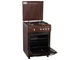Плита ELEYUS FARO 6001 EF BR - изображение 4