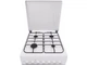 Плита комбінована ELEYUS KRONO 6003 EF WH - изображение 4