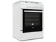 Плита Artel APETITO 02-G White - изображение 1