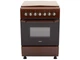 Плита комбінована ELEYUS KRONO 6003 EF BR - изображение 1