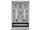 Електрична плита Electrolux LKR540266X - зображення 3