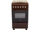 Плита ELEYUS COMBO 5007 EF BR - изображение 3