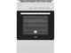 Плита Artel Apetito 10-E White - изображение 1