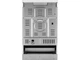 Електрична плита Electrolux LKR540267X - зображення 3