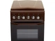 Плита ELEYUS COMBO 5007 EF BR - изображение 6