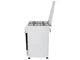 Плита ELEYUS FARO 6001 EF WH - изображение 8