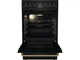 Плита електрична Gorenje GECS5B70CLB - изображение 4