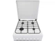 Плита ELEYUS COMBO 6007 EF WH - изображение 7