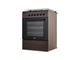 Плита Artel Apetito 50 10-E Brown - изображение 2