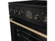 Плита електрична Gorenje GECS5B70CLB - изображение 6