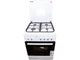 Комбінована плита Snaige SNFGE-60/1W - изображение 2