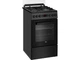 Комбінована плита Beko FSM52334DAO - изображение 2