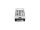 Плита Beko FSM52330DWDS - изображение 4