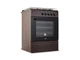 Плита Artel Apetito 10-G Brown - изображение 2
