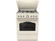 Комбінована плита Gorenje GKS6C71CLI - изображение 1