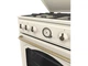 Комбінована плита Gorenje GKS6C71CLI - изображение 11