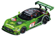 Автомобіль для треку Carrera Evolution Mercedes-AMG GT3 Evo GetSpeed Performance, No.3 (4007486277762) - зображення 1