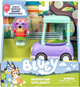 Zestaw do zabawy Moose Bluey Auto babci i Janet (630996189245) - obraz 1