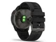 Смарт-годинник Garmin Fenix 6X Pro Solar Titanium Carbon Grey DLC with Black Band (010-02157-21) - изображение 2
