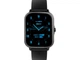 Cмарт-годинник Globex Smart Watch Me Pro Black - изображение 2